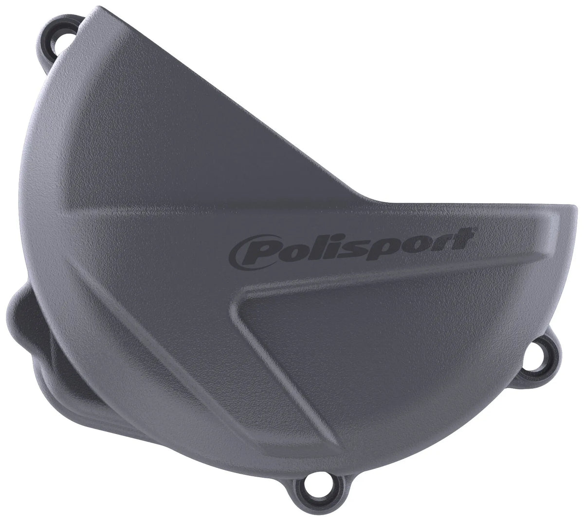 POLISPORT Clutch Cover Protectors till CRF250 18- Grå - PE05061722 bild 1 PMIMAGE:D113868122E2668BD670