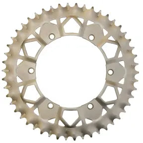 SUNSTAR SPROCKETS Works Z Steel Bakdrev 520 50T - PE12111381 bild 1 PMIMAGE:41C92D36D91772638041