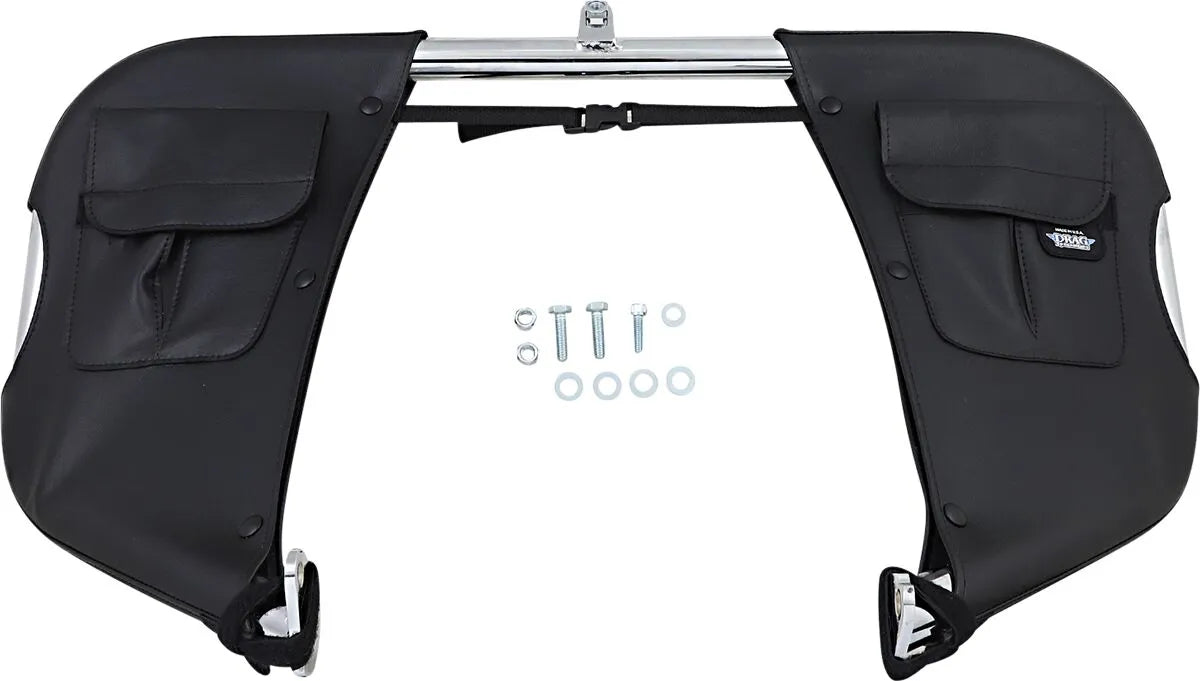 Drag Specialties Seats Lowers for Lindby Bar Highway bars & fotpinnar - PE16240389 bild 1 PMIMAGE:6AB83903E28E377B7B03