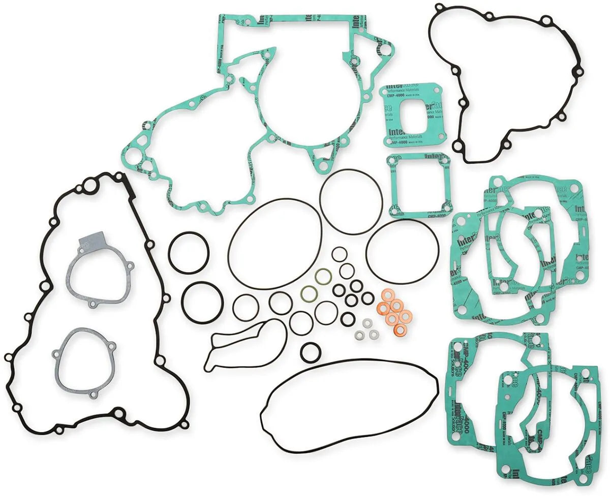 MOOSE OFFROAD HARD-PARTS Komplett Tätningkit för KTM - PE09345359 bild 1 PMIMAGE:CD99D45BECA6FC87FF03