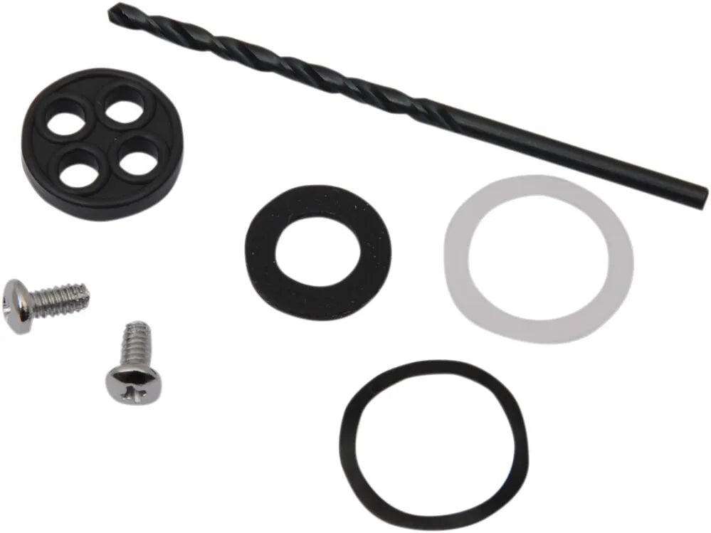 MOOSE OFFROAD HARD-PARTS Rebuild Kit för bränslepetcock Honda - PE07050403 bild 1 PMIMAGE:5755FF4E904277498BC4