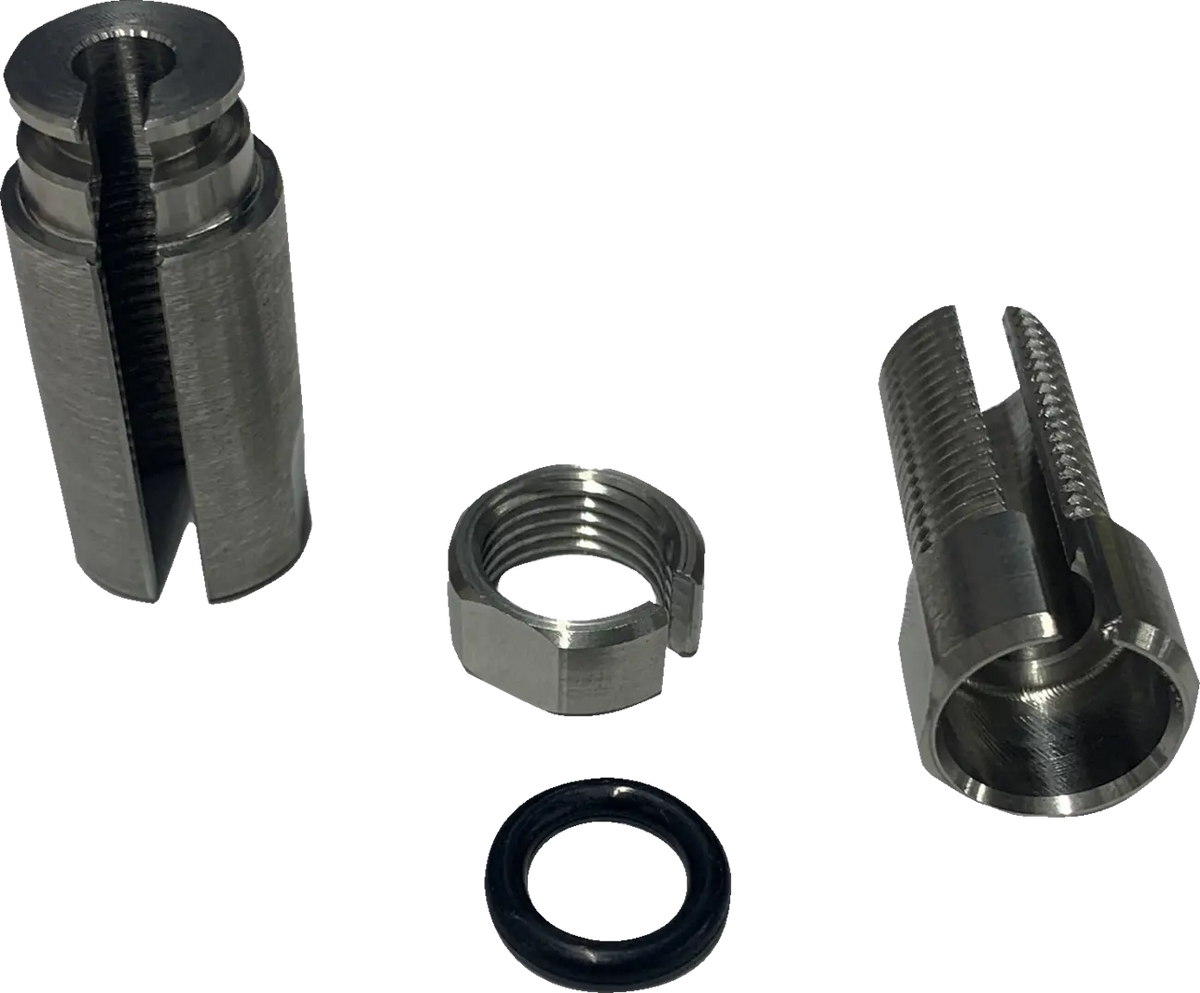 FAT BAGGERS INC. EZ Clutch Justeringskit för Touring M8 2022-2025 - PE06600014 bild 3 PMIMAGE:0040684EDAD8A80B13DA