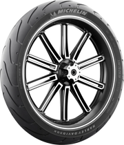 MICHELIN Scorcher 11F 120/70 ZR 18 Motorcykeldäck Fram - PE03030211 bild 6 PMIMAGE:51C2BFAF7CB41D70787E