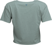 Thor Women's Corp Crop T-Shirt T-shirt dam - PE30314315 bild 2 PMIMAGE:66A9AC470FBEC7EB7056
