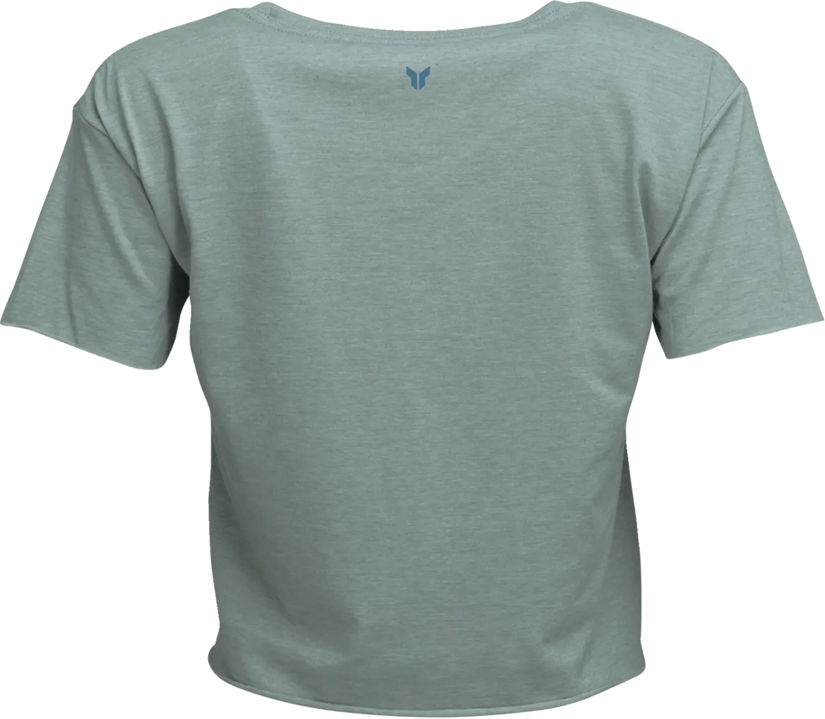 Thor Women's Corp Crop T-Shirt T-shirt dam - PE30314315 bild 2 PMIMAGE:66A9AC470FBEC7EB7056