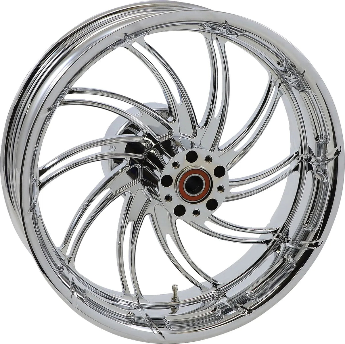 Performance Machine (Pm) One-Piece Aluminum Wheel Bakhjul gjuten/svarvad - PE02022020 bild 1 PMIMAGE:C4A11EE9EE781DA23BFD