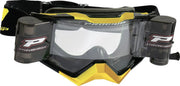 Pro Grip 3309 Rapid Goggles With Roll-Off System - PE26013349 bild 1 PMIMAGE:5C56AAAA20F211DBD92A