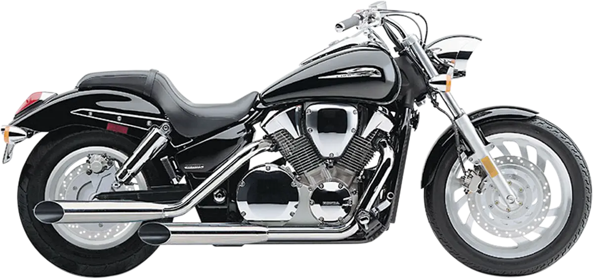 COBRA Classic Deluxe Avgassystem 750 Aero - PE18100100 bild 1 PMIMAGE:4E0C617A2A93440CC935