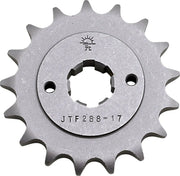 Jt Sprockets Front Sprocket Framdrev stål - PEJTF28817 bild 1 PMIMAGE:C80CD7C52CA1D1131F00