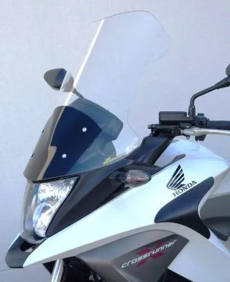 Bullster Windshield/Windscreen OEM Sport - PE23011831 bild 1 PMIMAGE:46580E85FCBFD1BED266