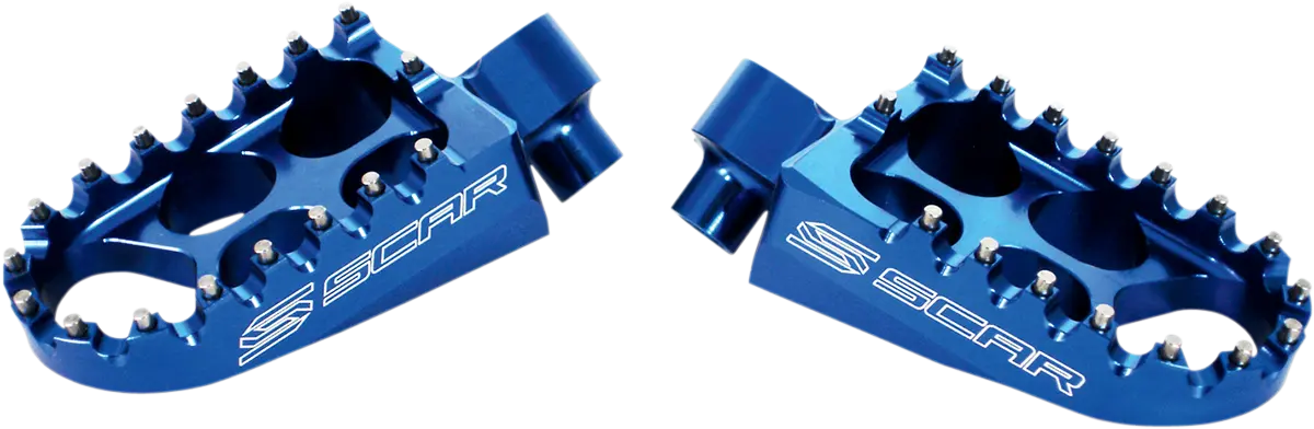 Scar Racing Standard Foot Pegs Fotpinnar & delar - PE16200824 bild 1 PMIMAGE:DAEE5030C9C40EE0527D