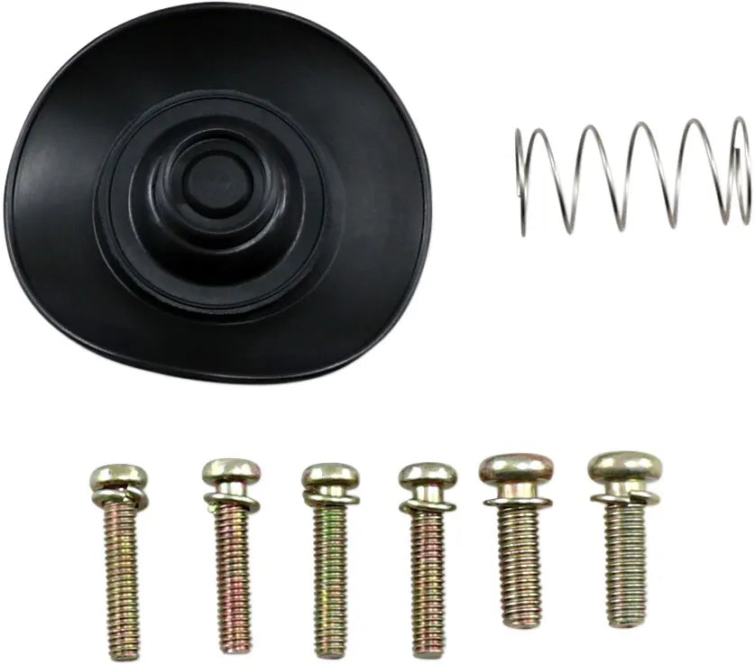 Parts Unlimited Fuel Petcock Diaphragm Kit Bensinkranar & ventiler - PE07050466 bild 2 PMIMAGE:3BA33771C4320AA9407C