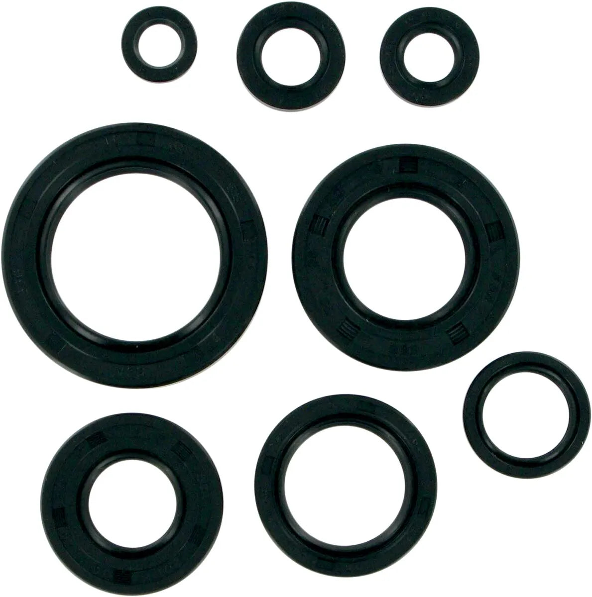 MOOSE OFFROAD HARD-PARTS Motorolja Tätningssatser ATC/TRX 250 - PEM822147 bild 1 PMIMAGE:451CF8E80AE027508A12