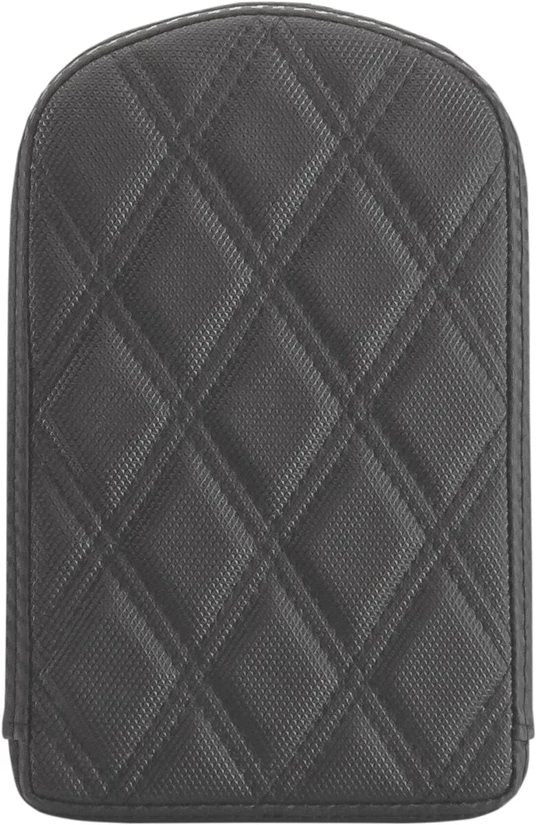 Saddlemen Sissy Bar Pad Ryggstöd för sadlar - PE08220483 bild 1 PMIMAGE:34DCD1504150D5656C3E
