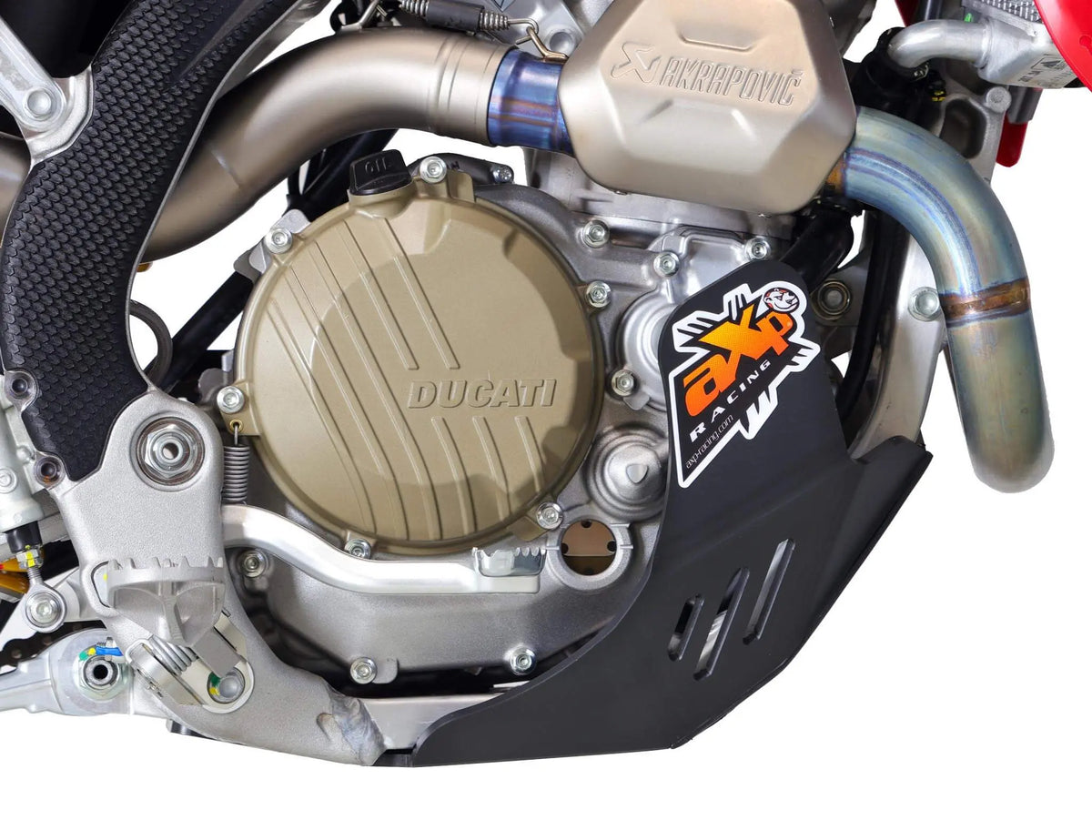 Axp Racing Skid Plate Motorskydd - PE05062584 bild 4 PMIMAGE:93012C0BE1A3F52449F8