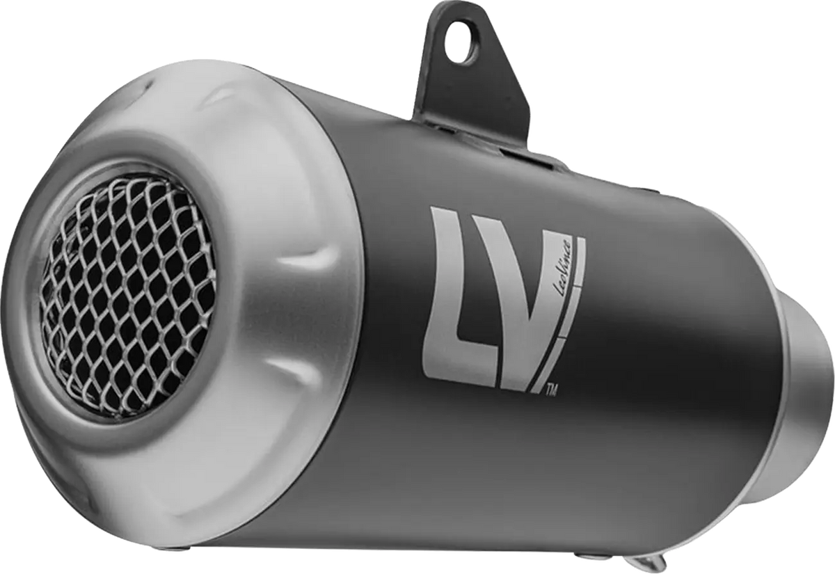 LEOVINCE LV-10 Slip-On Ljuddämpare för Kawasaki Z 900 RS - PE18115069 bild 3 PMIMAGE:14D16A3839D39CB88555