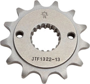 Jt Sprockets Front Sprocket Framdrev stål - PE12120216 bild 1 PMIMAGE:F77F2A0758722D821803