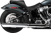 Drag Specialties Seats Freedom Touring Seat Sadlar Harley Softail - PE08021687 bild 3 PMIMAGE:EF7DB136896AC141B6E8