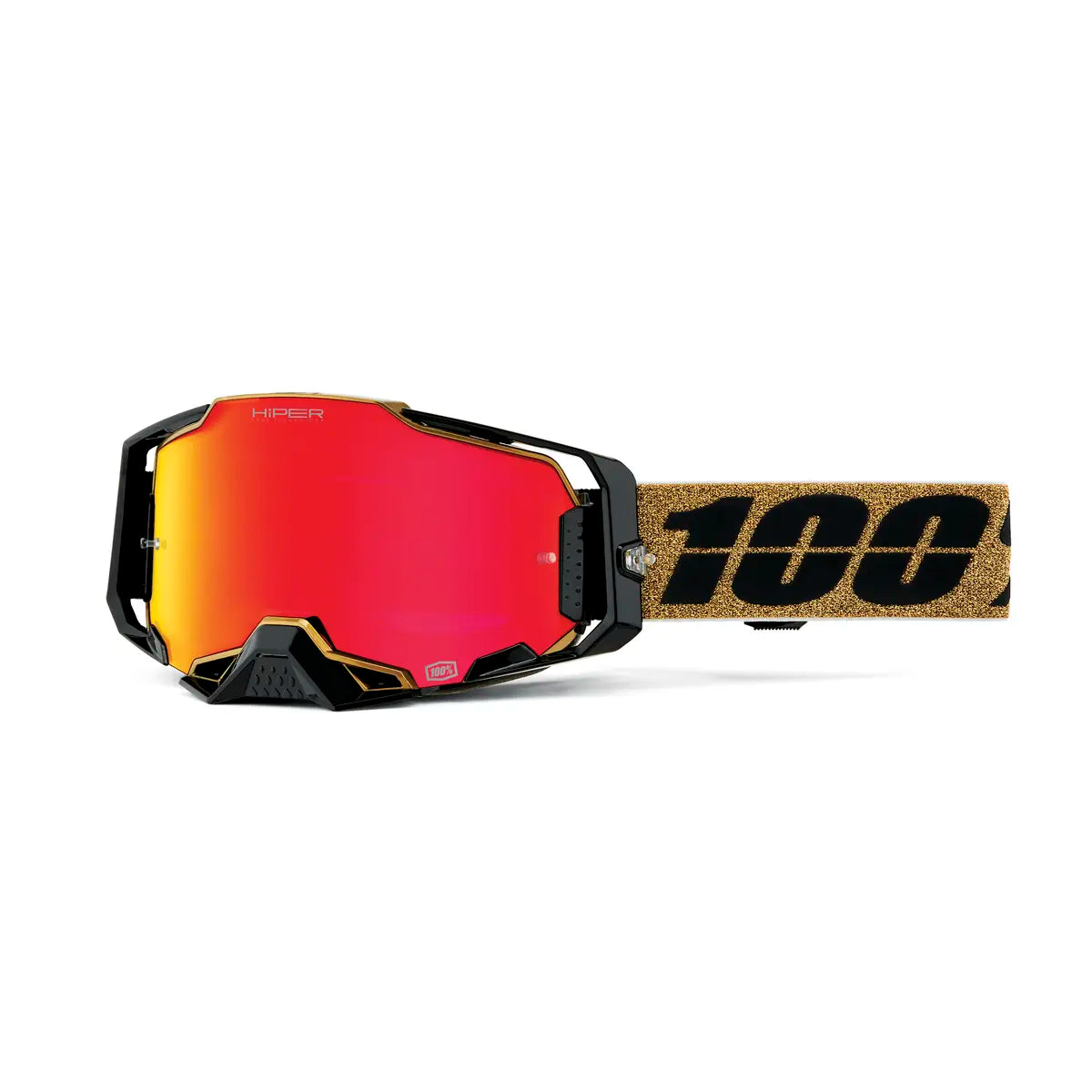 100% Armega HiPER® Goggle Glory Mirror Red - PE26013437 bild 1 PMIMAGE:73A03E7C5ADD7AFDCB92