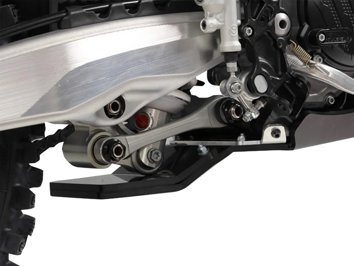 Moose Offroad Hard Parts Xtreme Skid Plate Motorskydd - PE05062605 bild 4 PMIMAGE:3BB332A7F70BE349BB17