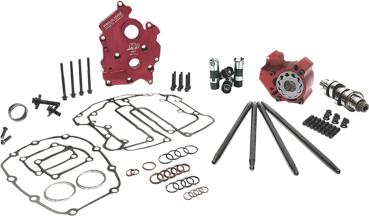 FEULING PARTS Race Series® Camchest Kit med korta hydrauliska lifters - PE09251416 bild 1 PMIMAGE:E1FEB6C5BE85159410D8