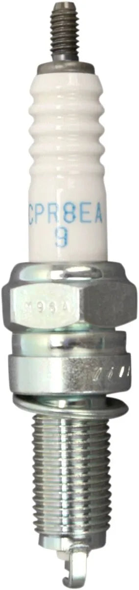 NGK SPARK PLUGS Tändstift CPR8EA-9 - PE21030055 bild 1 PMIMAGE:BC139314B3DE5EC475A3