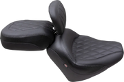 Mustang Vintage Solo Wide Touring Seat Övriga gatmotorcyklar bild 11 PMMEDIA:60b8b1e9d94dfcae