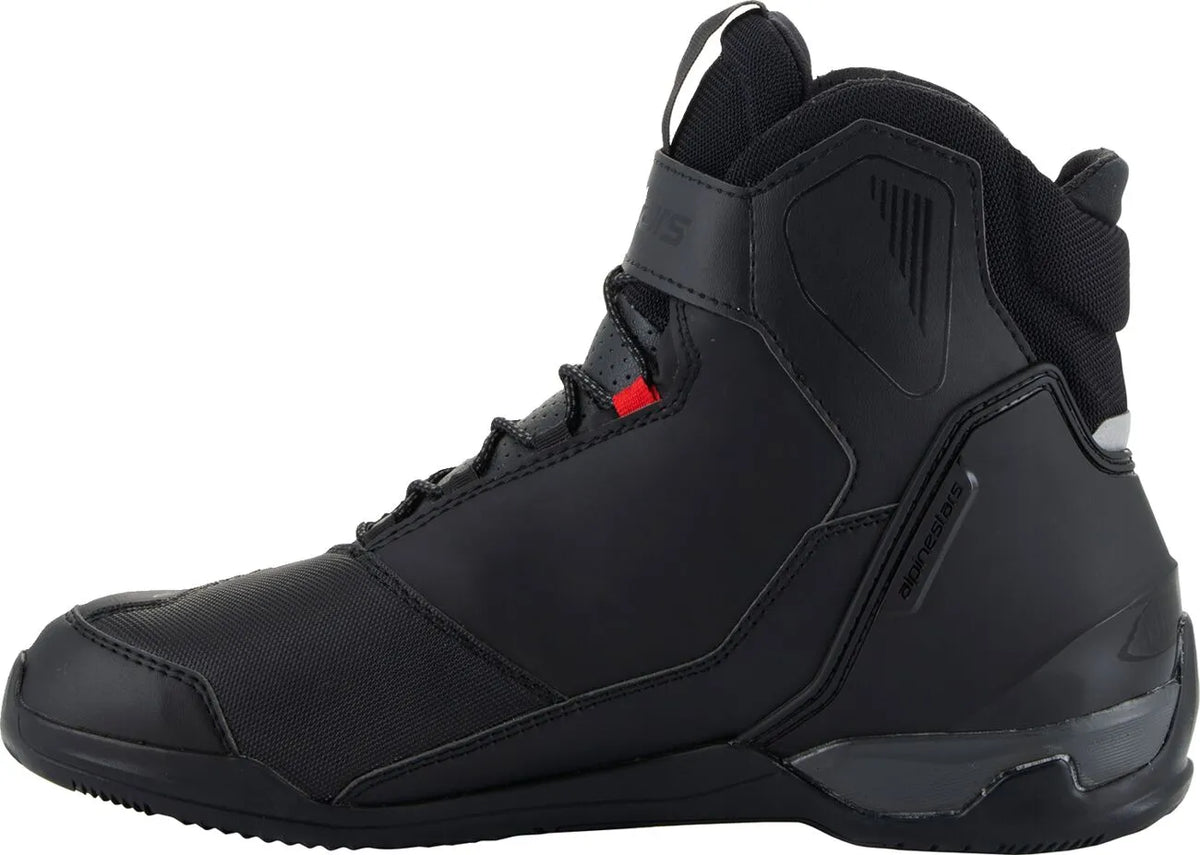 Alpinestars (Road) Austral GTX Street touring stövlar - PE34011141 bild 4 PMIMAGE:5C160647A44C61CA33FD