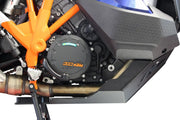 AXP RACING Adventure Skid Plate för KTM 1290 R/S svart - PE05061982 bild 5 PMIMAGE:E7BF197AA577DAF4CF0C