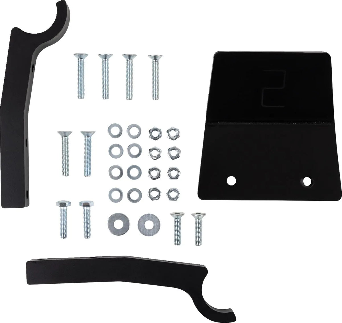 AXP RACING Xtrem Skid Plate TE250/300 17-19 svart - PE05062023 bild 3 PMIMAGE:9C49DCB1B409D26C4AB3
