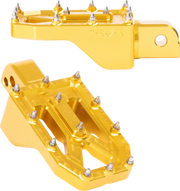 Thrashin Supply Co Aggressor Foot Pegs Fotpinnar & delar - PE16202780 bild 1 PMIMAGE:E6796D19DA9DE054C68A