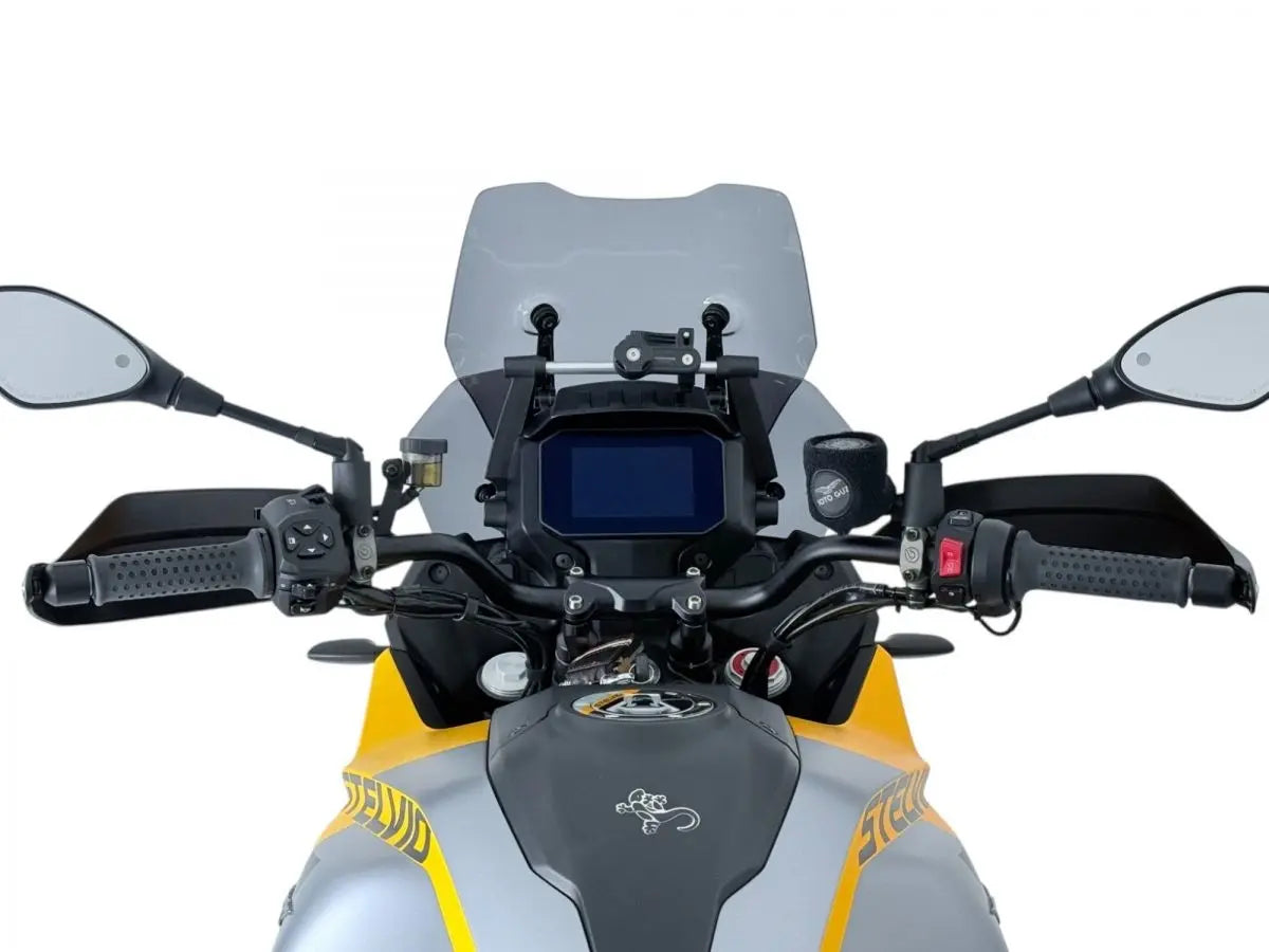 Wrs Side Deflectors Moto Guzzi Stelvio Diverse delar vindrutor/kåpor - PE23500624 bild 6 PMIMAGE:139D50540E03521F707C