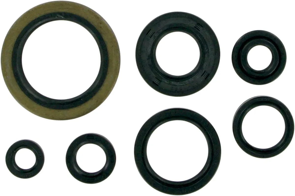 MOOSE OFFROAD HARD-PARTS Motoroljetätningssatser för RM250 1989-1993 - PEM822126 bild 1 PMIMAGE:729BE0A381EC762CE10D
