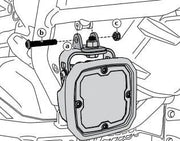 DENALI Light Mount Adapter för BMW - PE20403381 bild 3 PMIMAGE:5DAB4E59CA146FEB9324