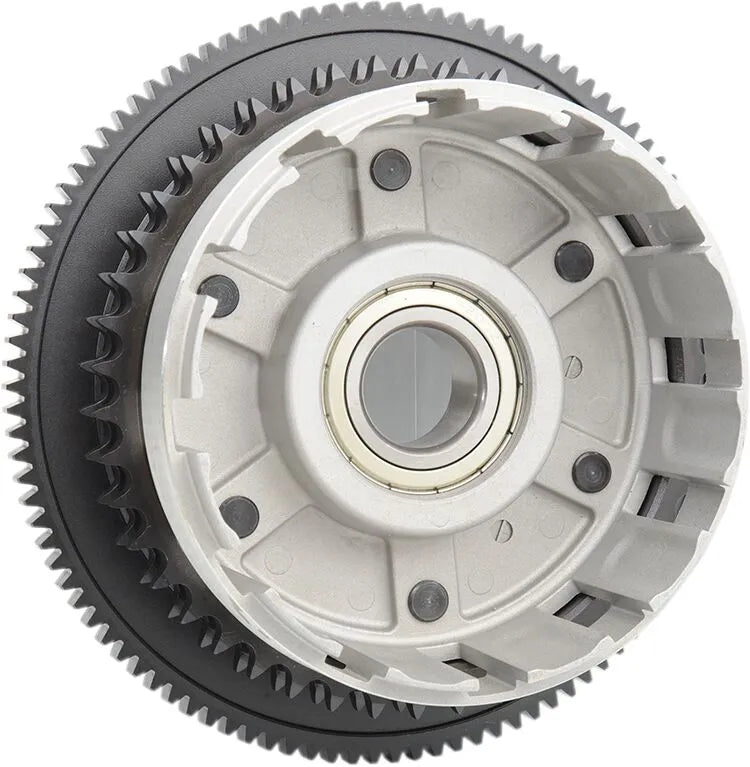DRAG SPECIALTIES Kopplingskorg 37813-06 - PE11320697 bild 1 PMIMAGE:84B2D6308EBD7BA9C7D7