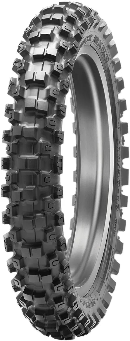DUNLOP Geomax MX53 90/100-14 M/C 49M TT - PE03130712 bild 5 PMIMAGE:5FE23B44347EA44C50B0