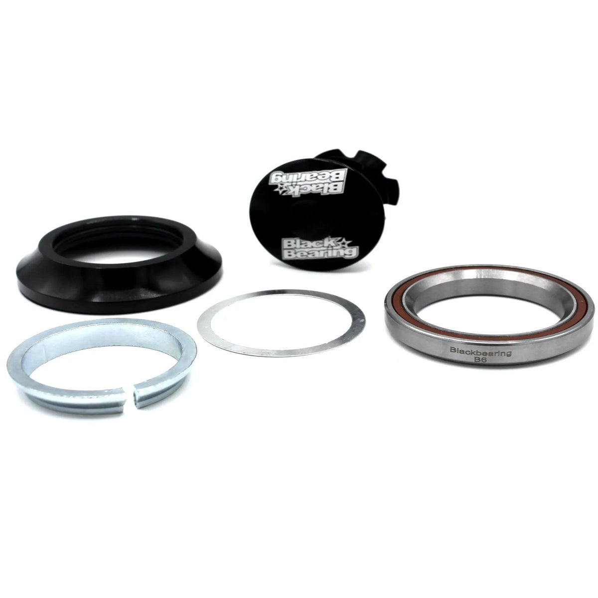 BLACK BEARING Övre Integrerade Styrlager 42 mm 1-1/8 - PE04100432 bild 5 PMIMAGE:F49873B3A861381021E4