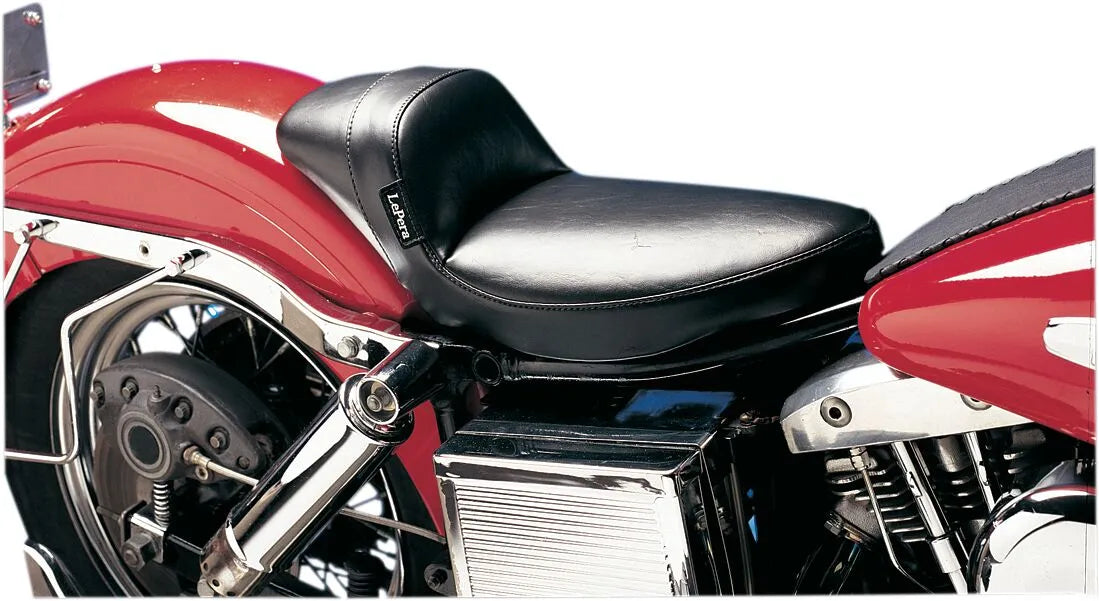 Le Pera Daytona Sport Solo Seat Sadlar Harley FX/FL - PEDS911551 bild 3 PMIMAGE:7EFF7D0BCD94BDBBC88B