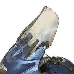 Bullster Windshield/Windscreen OEM Street - PE23120278 bild 1 PMIMAGE:BFC960F0A7188386FA58
