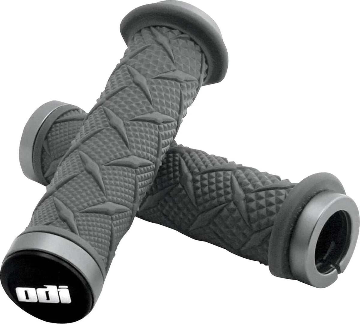 ODI Xtreme PWC Lock-On Grepp 130 mm svart - PE06300907 bild 1 PMIMAGE:4BCFC045C00EFCE0095B