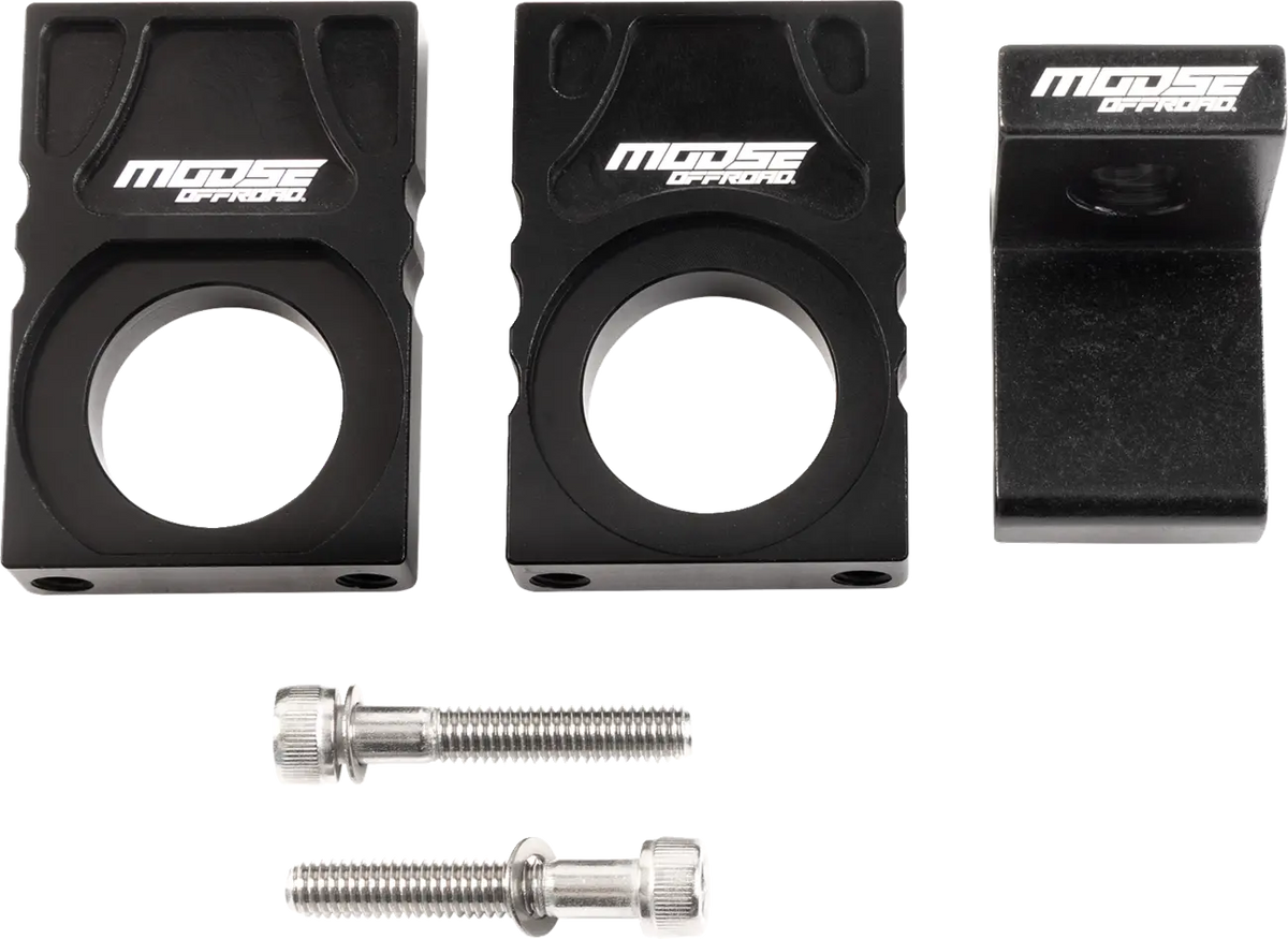 Moose Offroad Hard Parts Flag Mount Karossdelar & tillbehör - PE05212152 bild 1 PMIMAGE:3F55FD2133188E2FADF5