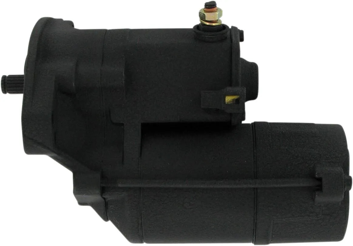 Terry Components Slugger 1.8kW High-Torque Starter Motor Startmotorer - PE21100578 bild 1 PMIMAGE:259F1B690C52FCCEAE8A