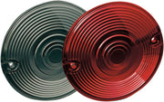 Kuryakyn Replacement Turn Signal Lenses for OEM Turn Signals Blinkers - PE20200948 bild 3 PMIMAGE:68E30E2513D3913A2FB8