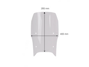 Wrs Windscreen Caponord Hornet 750 OEM Street - PE23121565 bild 5 PMIMAGE:F01676851B5465C5D12F