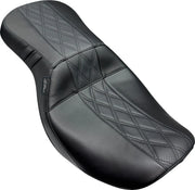 Le Pera Outcast Seat Sadlar Harley Touring - PE08011896 bild 1 PMIMAGE:95276CC9AB17B7F1391B
