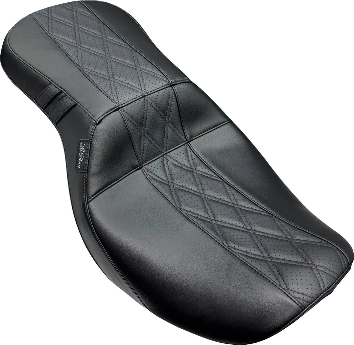 Le Pera Outcast Seat Sadlar Harley Touring - PE08011896 bild 1 PMIMAGE:95276CC9AB17B7F1391B