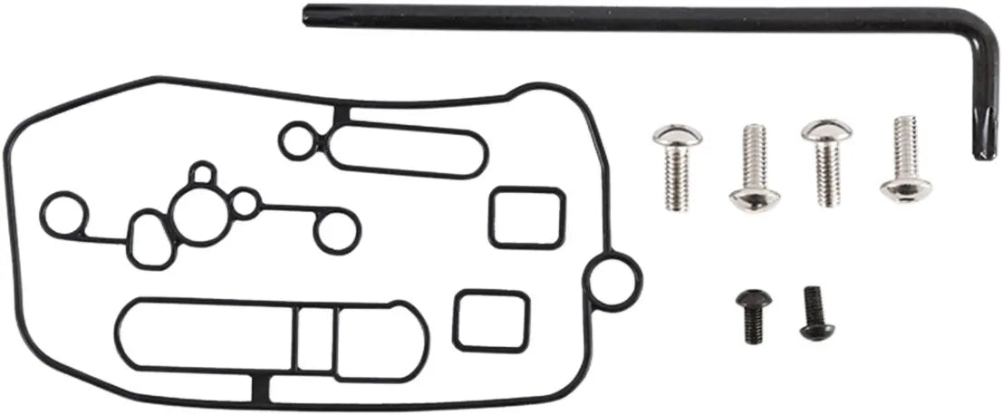 MOOSE OFFROAD HARD-PARTS Packning Kit för FCR Förgasare - PE09351011 bild 1 PMIMAGE:06D8B26A89A4213A2E2A