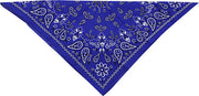Zan Headgear Cotton Bandana Bandanas & huvuddukar - PE25040492 bild 1 PMIMAGE:36BA356864C7D91ECF4D
