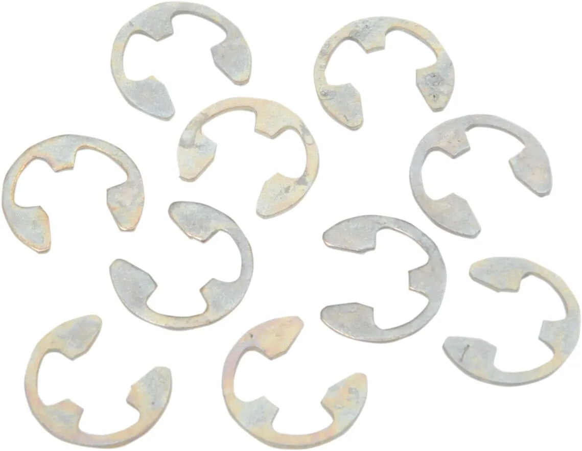EASTERN MOTORCYCLE PARTS Snap Rings för Växelgaffelaxel 76-86 - PEDS188018 bild 1 PMIMAGE:26B07C2DBA9DD4DC6FDE