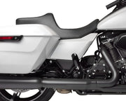 Drag Specialties Seats Extended Reach Predator III Seat Sadlar Harley Touring - PE08011930 bild 4 PMIMAGE:396D261E0CB26AC7896B